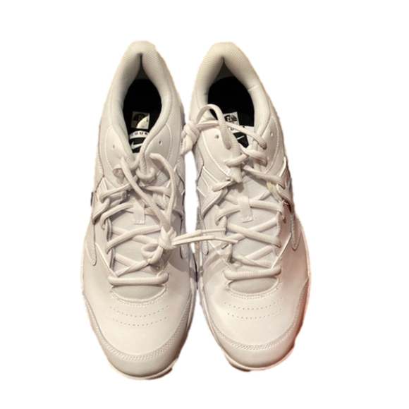 New in Box, Nike Court Lite 2 Tennis Shoe, White/Black | Size 12 main image 7